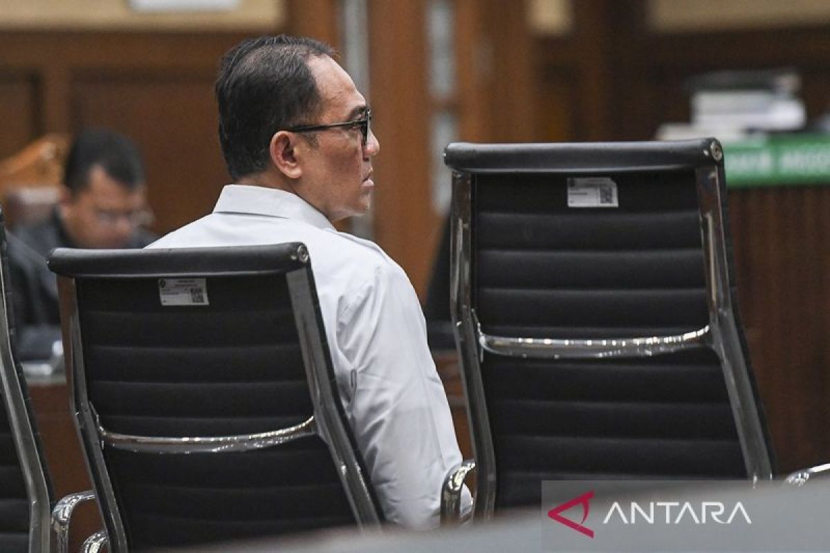 MA menolak kasasi KPK terkait Rafael Alun Trisambodo