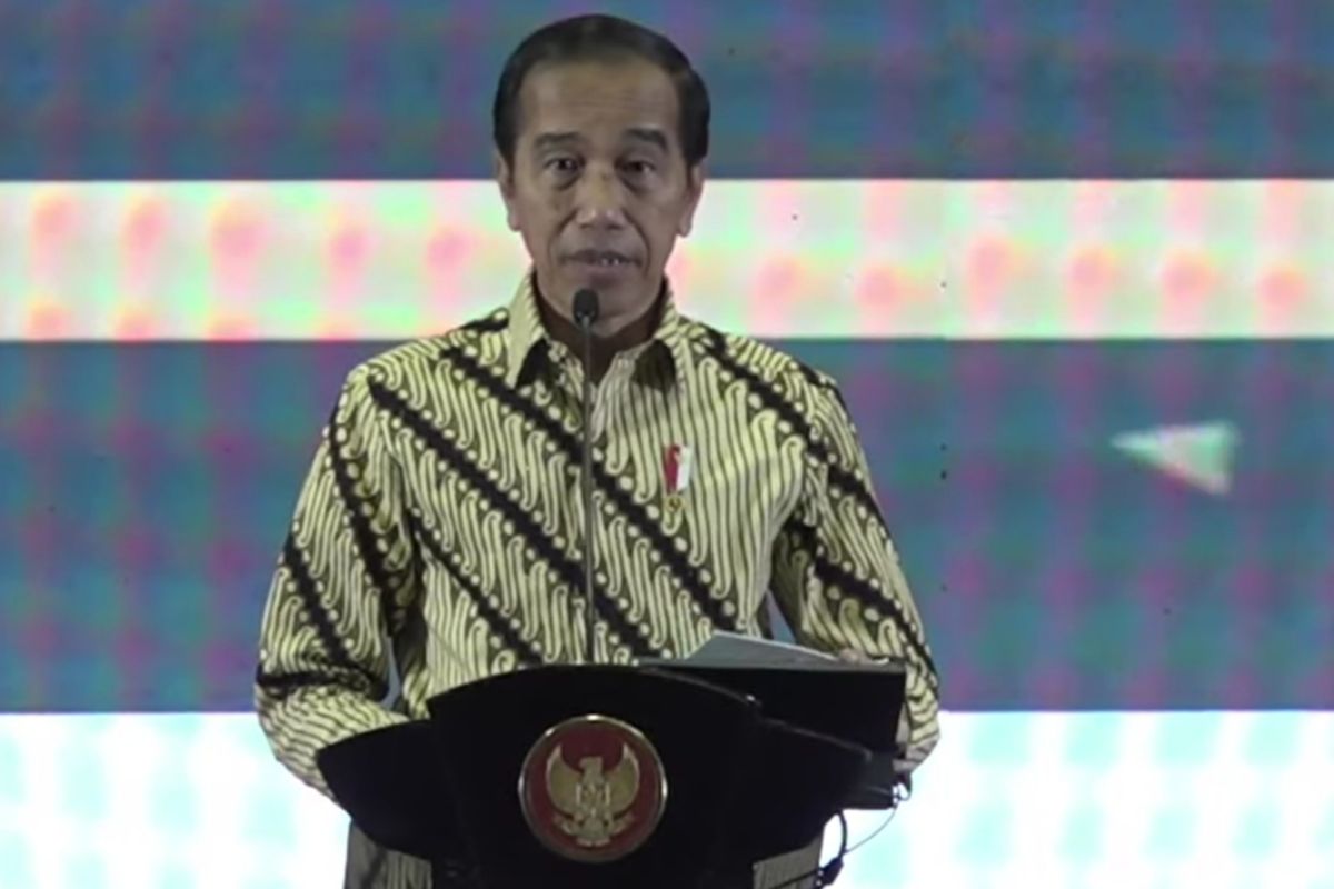 Presiden akan tambah anggaran pendidikan Indonesia