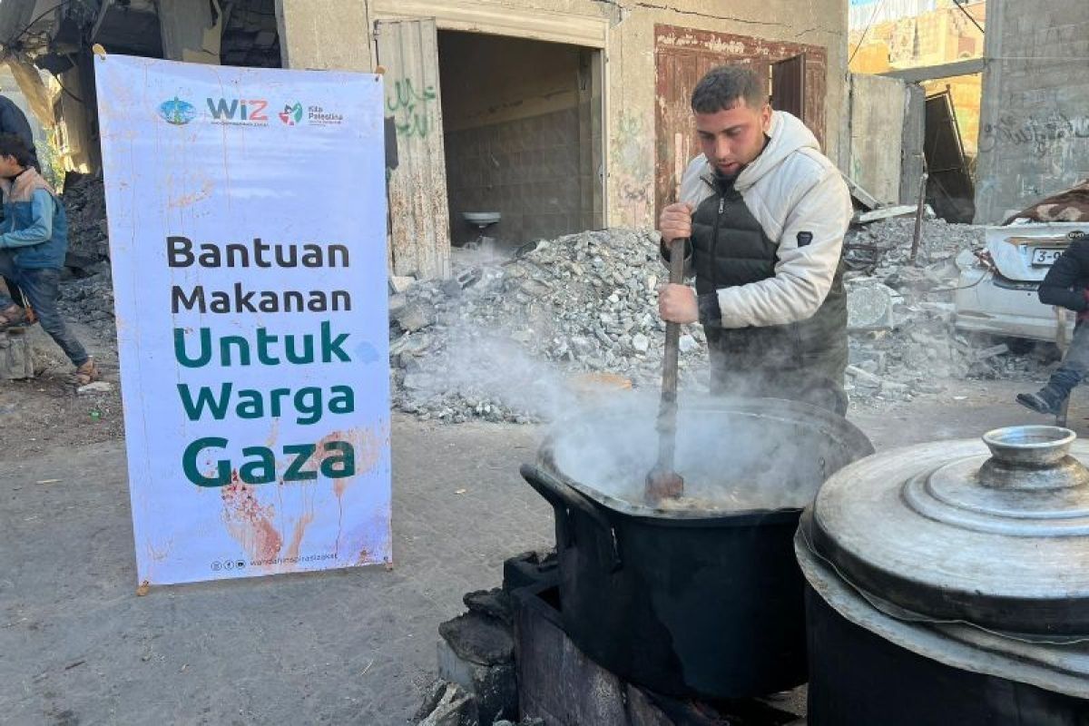 Palestina kaji semua usulan solusi krisis keuangan