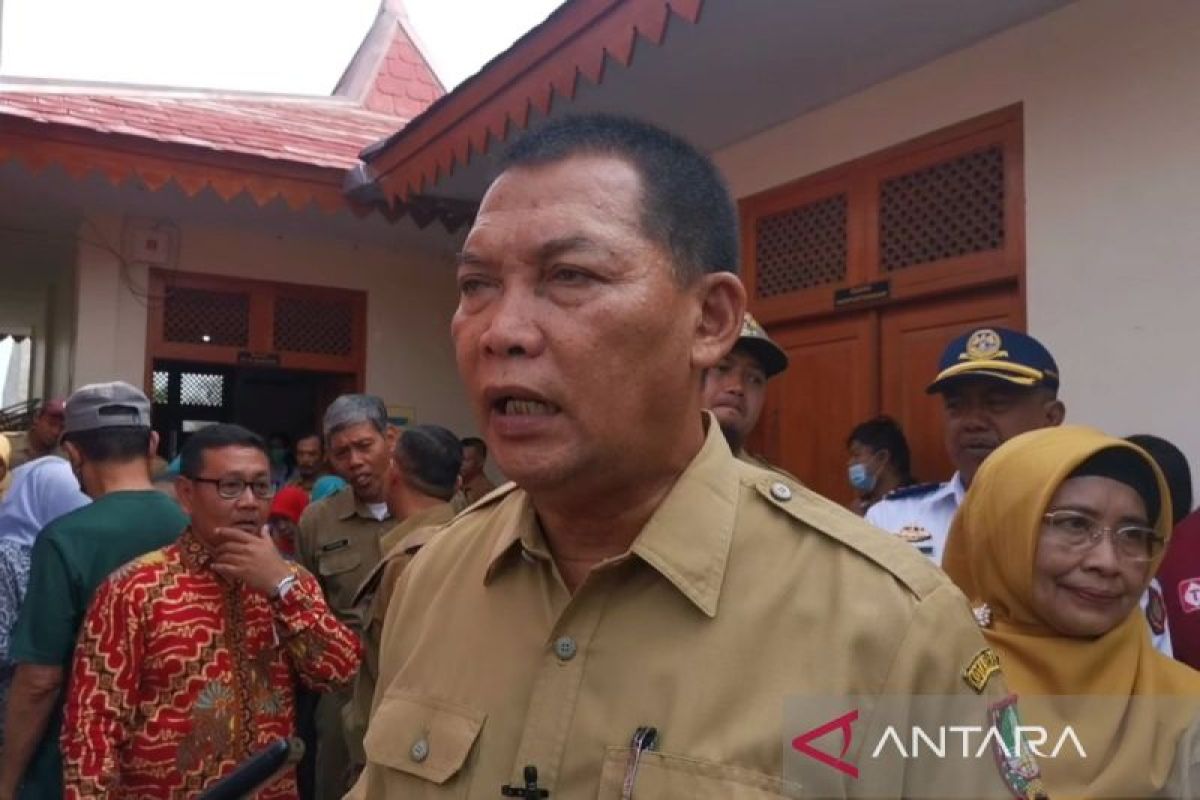 Penjualan daging anjing di Solo capai 100 ekor per hari, pemkot akui perlu regulasi