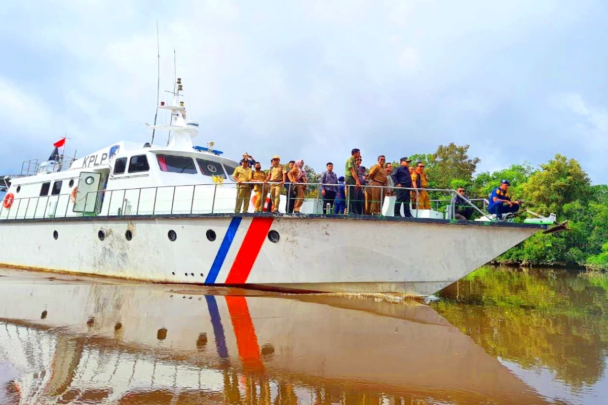 Pemkab Kotim jajaki Pulau Hanibung jadi taman satwa