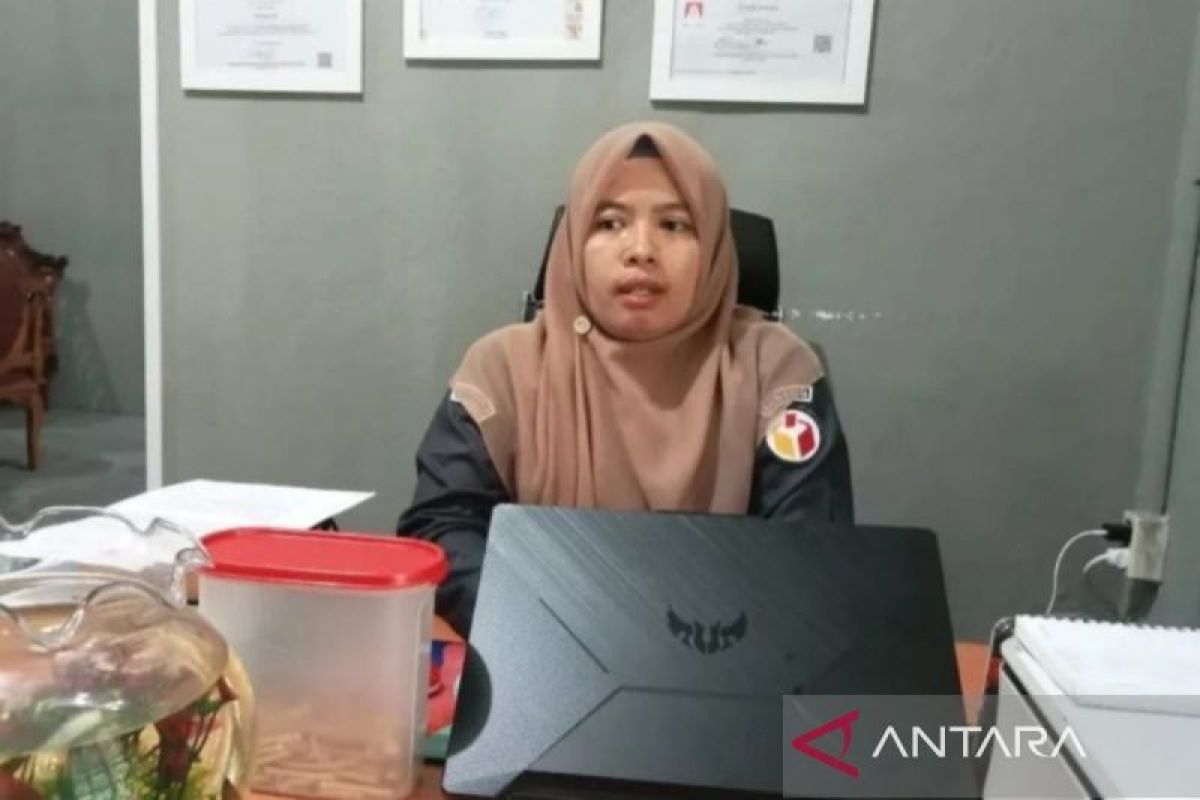 Sejumlah oknum ASN di Palangka Raya diduga tidak netral pada Pemilu 2024