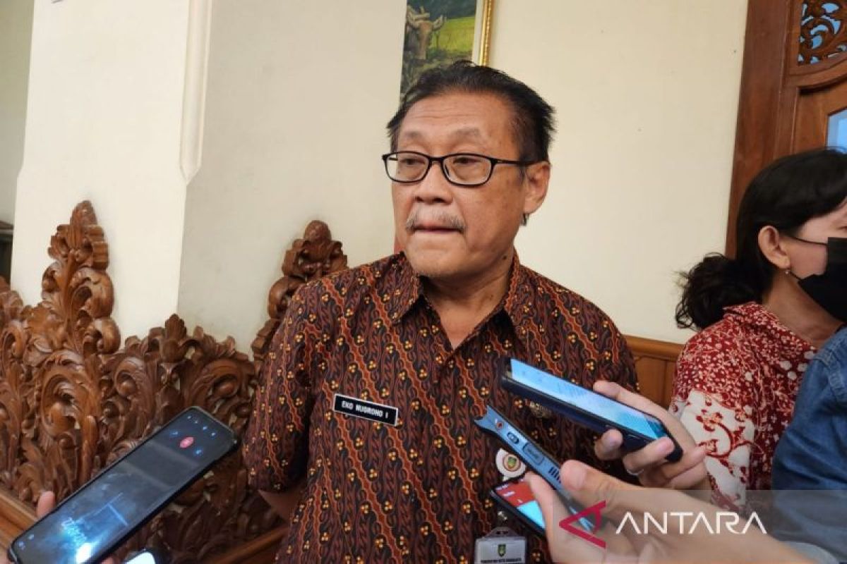 Pemkot Surakarta susun draf surat edaran perdagangan  daging anjing