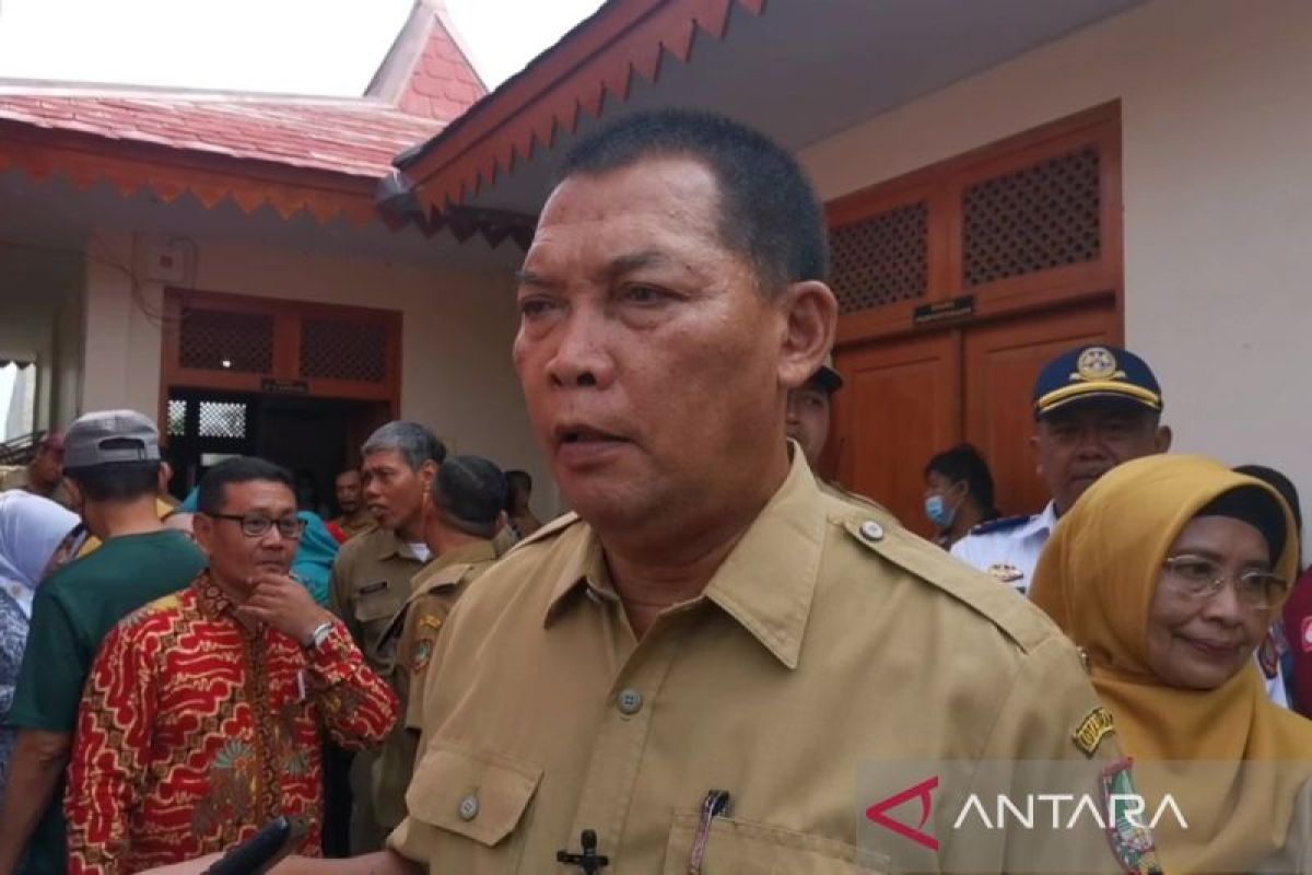 Metode terapi, cara Pemkot Surakarta turunkan angka stunting