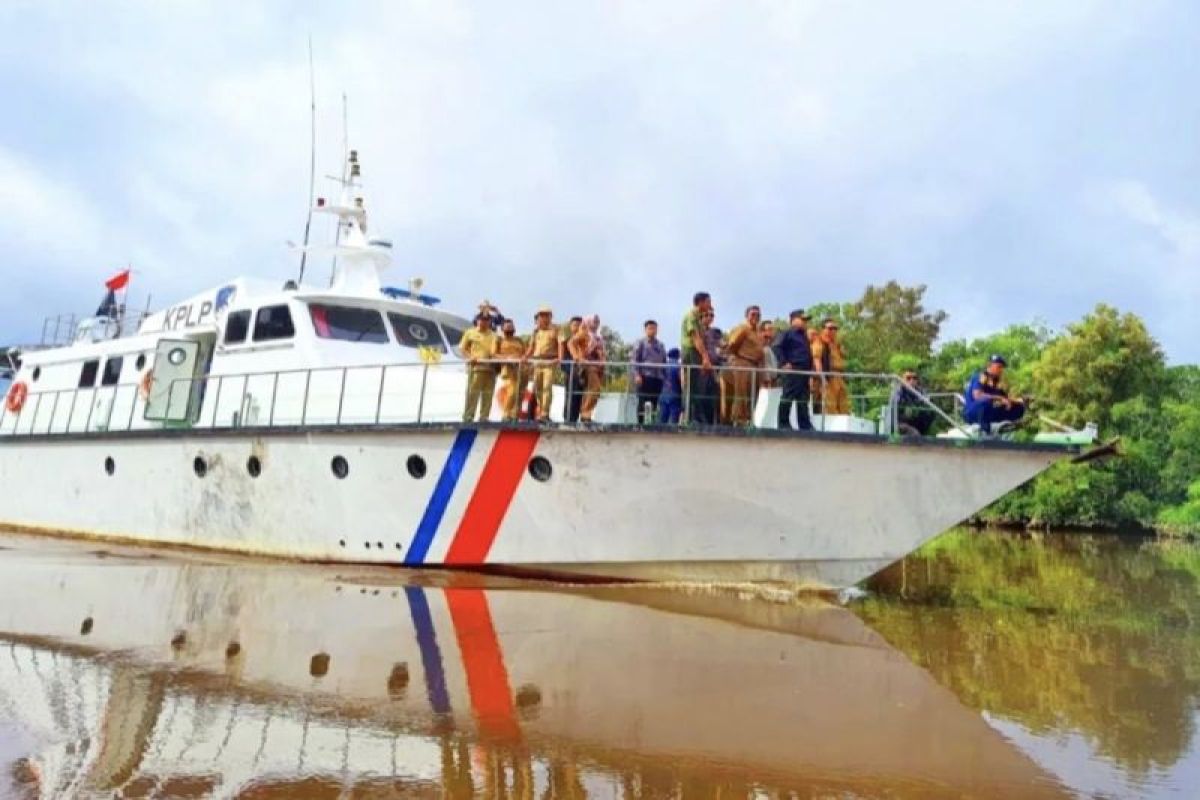 Kotawaringin Timur kaji Pulau Hanibung sebagai objek taman satwa