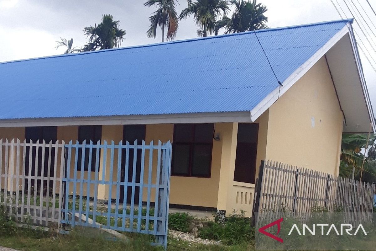 Pemkab Biak bangun gedung sekolah PAUD