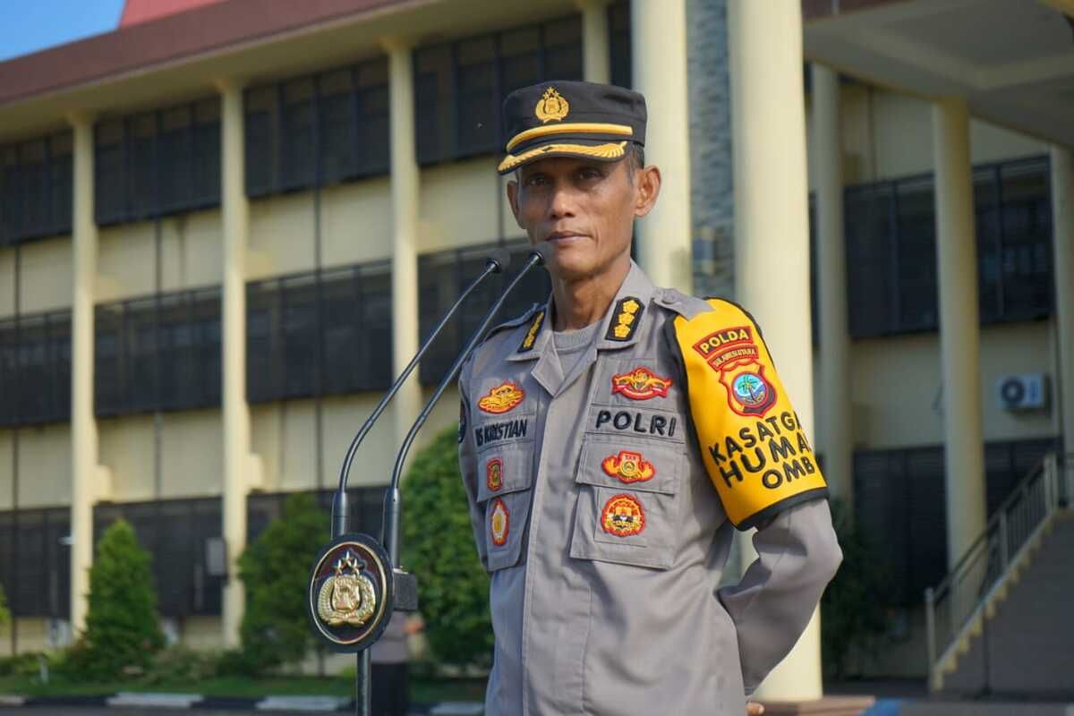 Polda Sulut dalami dugaan  pemotongan anggaran di Polres Bitung