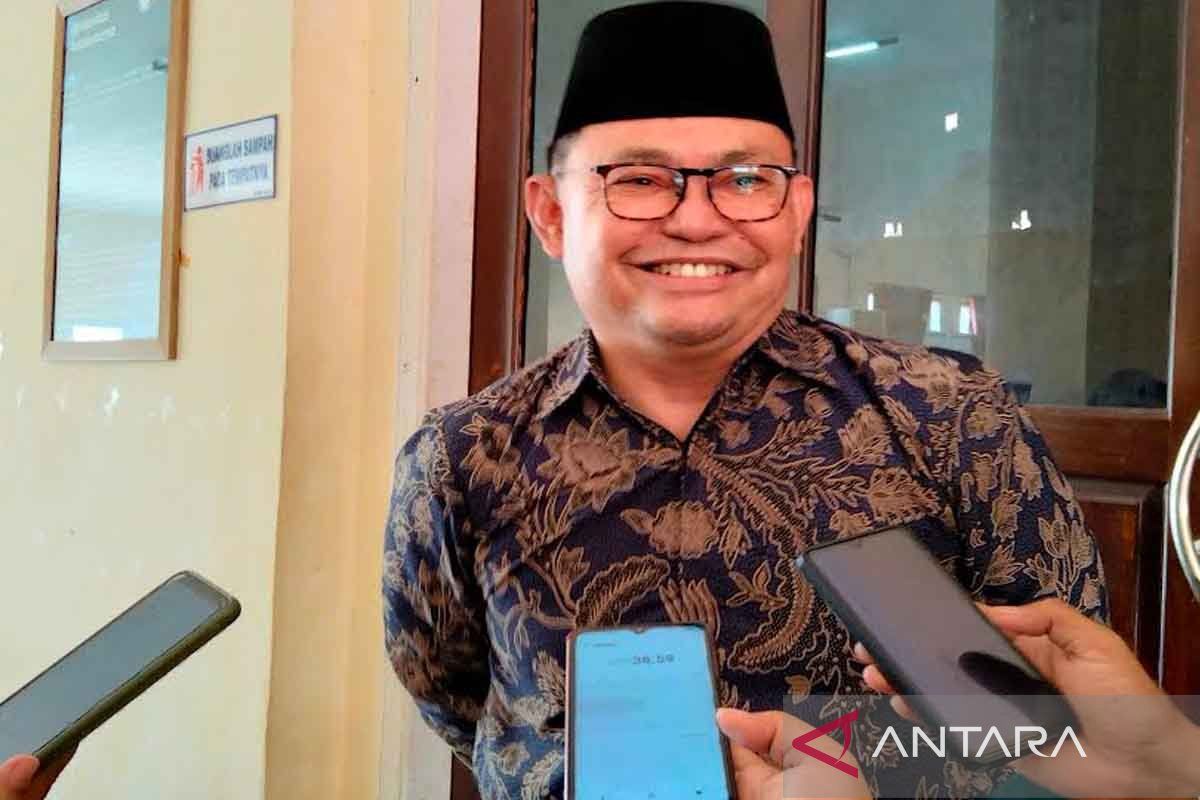 Kehadiran rektor baru diharapkan dapat membawa Universitas Antakusuma berkembang