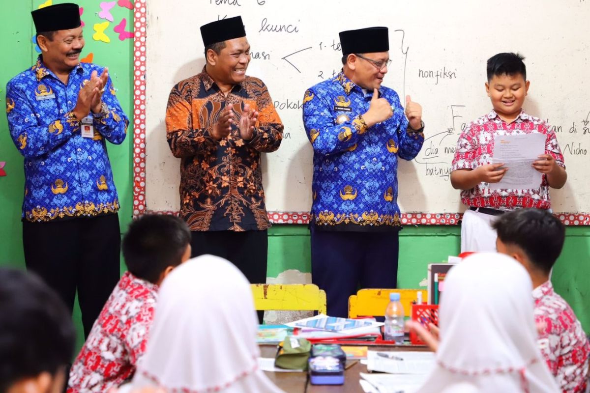 Pelajar di Kudus perlu dibekali "public speaking"