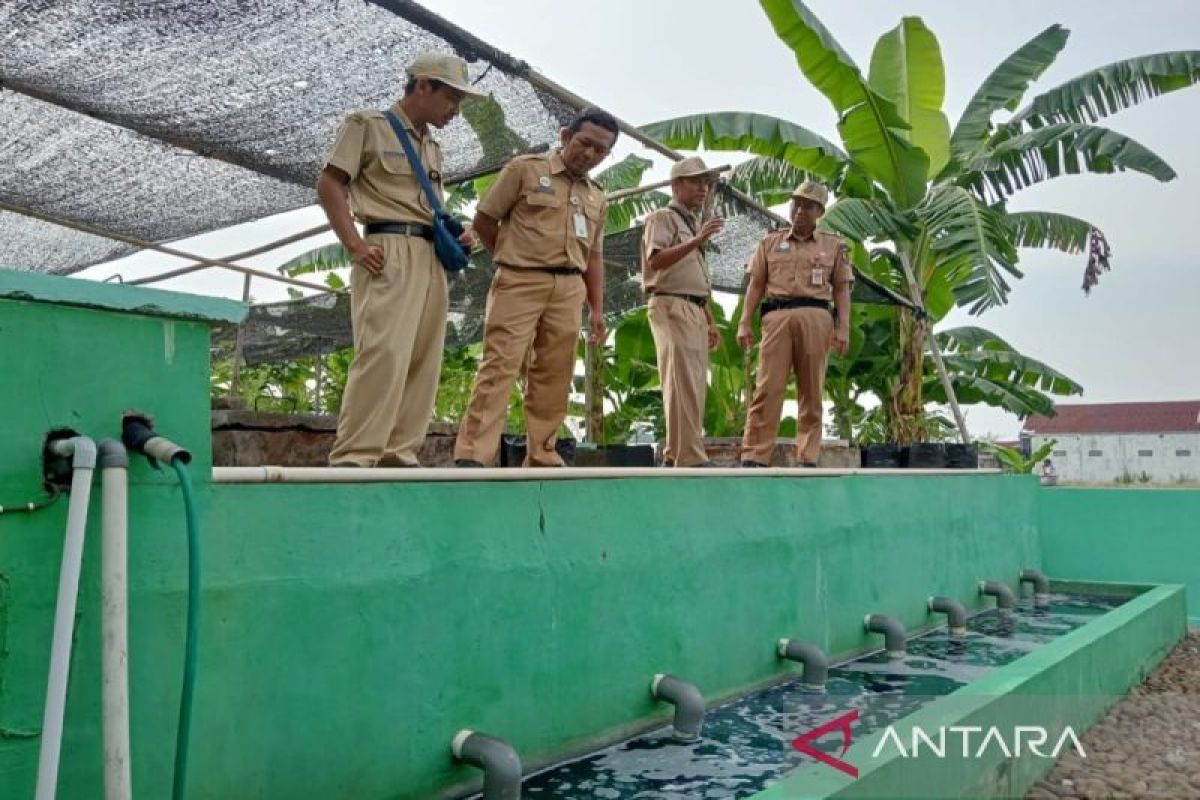 Pemkot  Pekalongan intensifkan perawatan IPAL cegah pencemaran