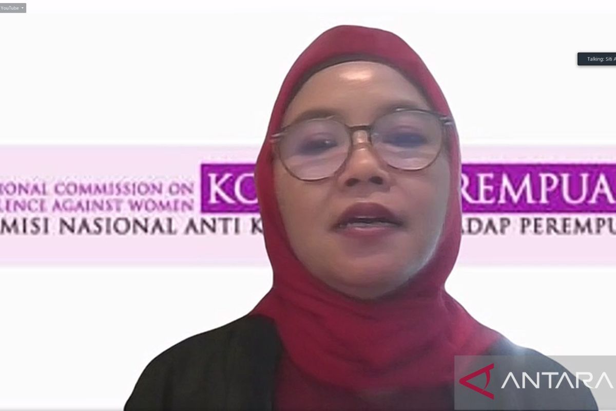 Komnas Perempuan : Pemimpin terpilih perlu dorong kementerian tinjau perda diskriminatif