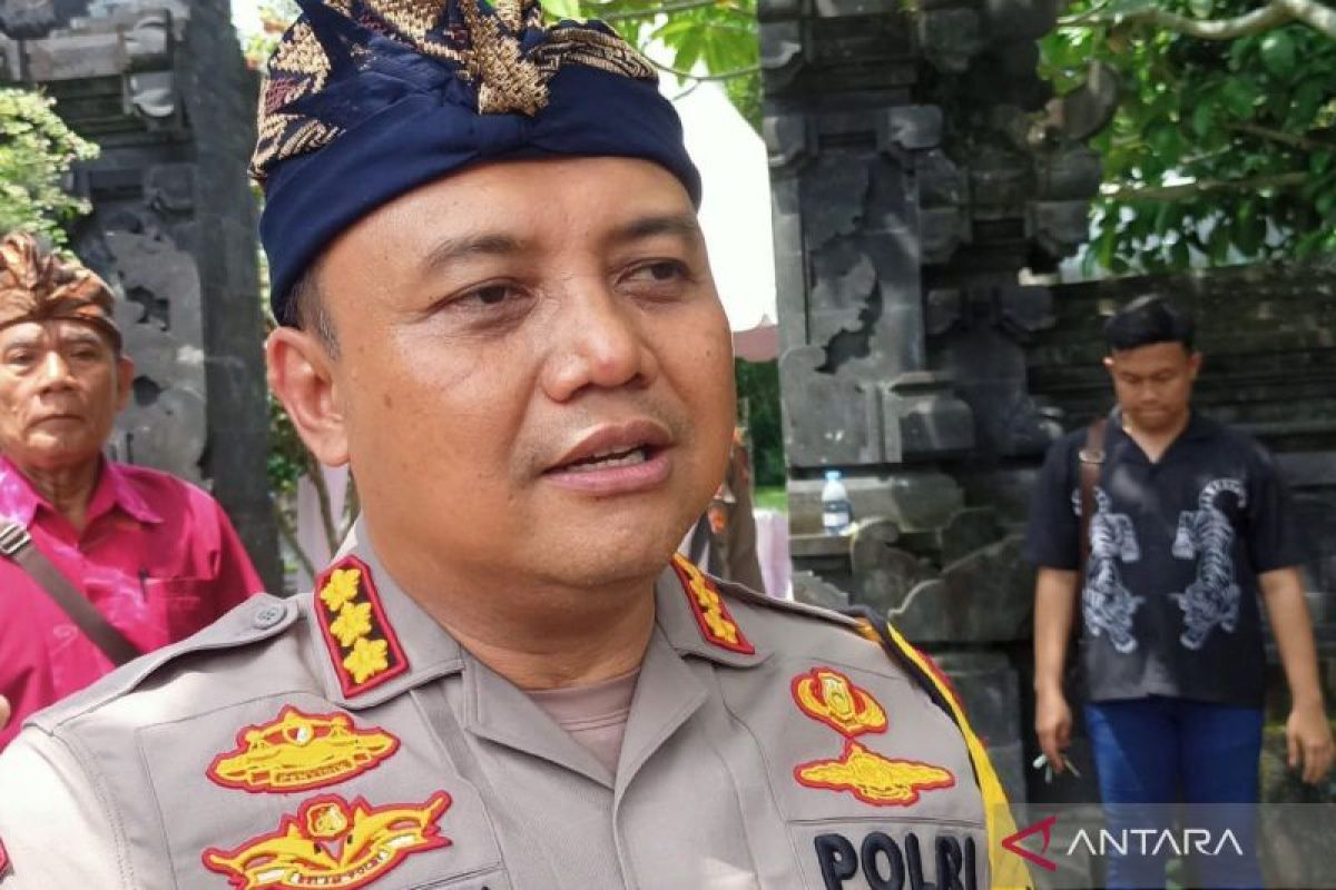 Oknum anggota Polresta Mataram diduga gunakan narkoba