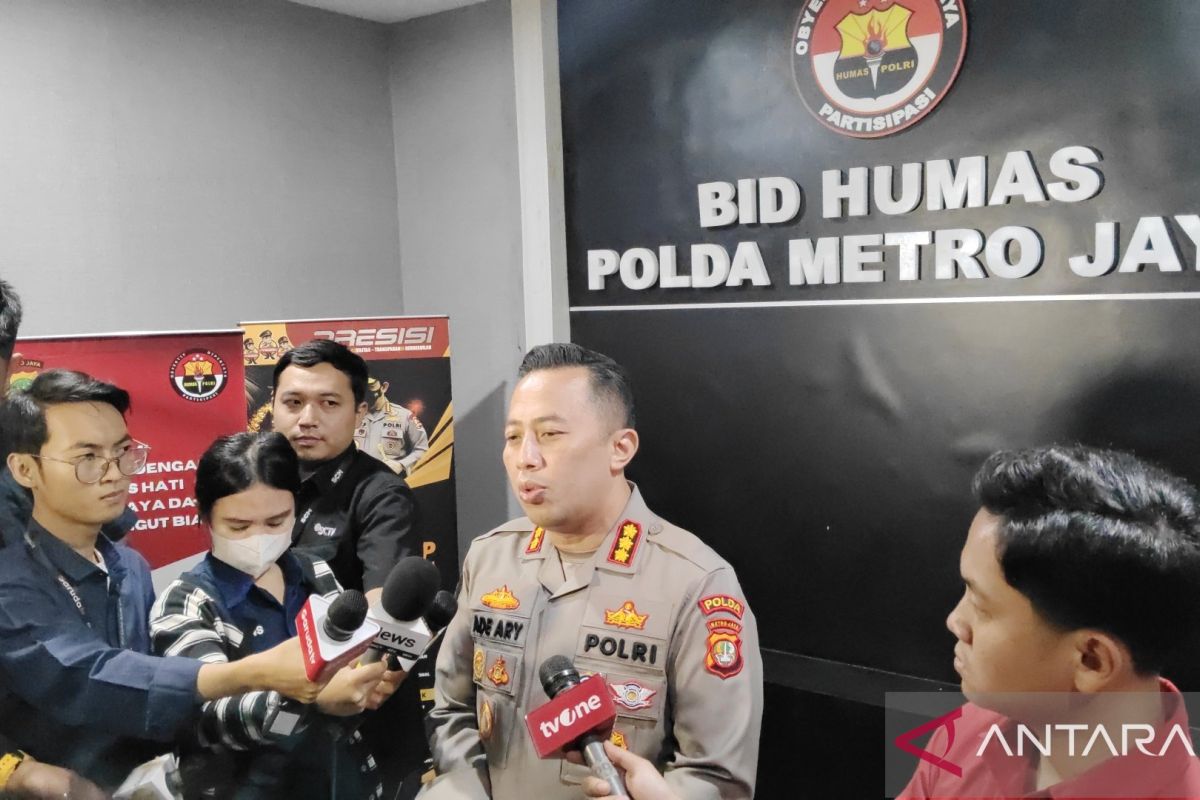 Polisi siapkan ribuan personel amankan Harlah ke-101 NU di GBK besok