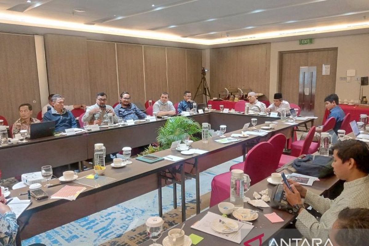 Jalur transportasi massal terkoneksi akan hadir di Pekanbaru