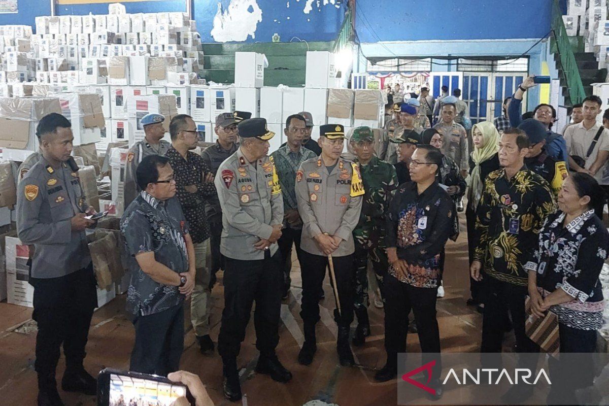 Waket DPRD ajak masyarakat cermati kampanye peserta pemilu bantu menentukan pilihan