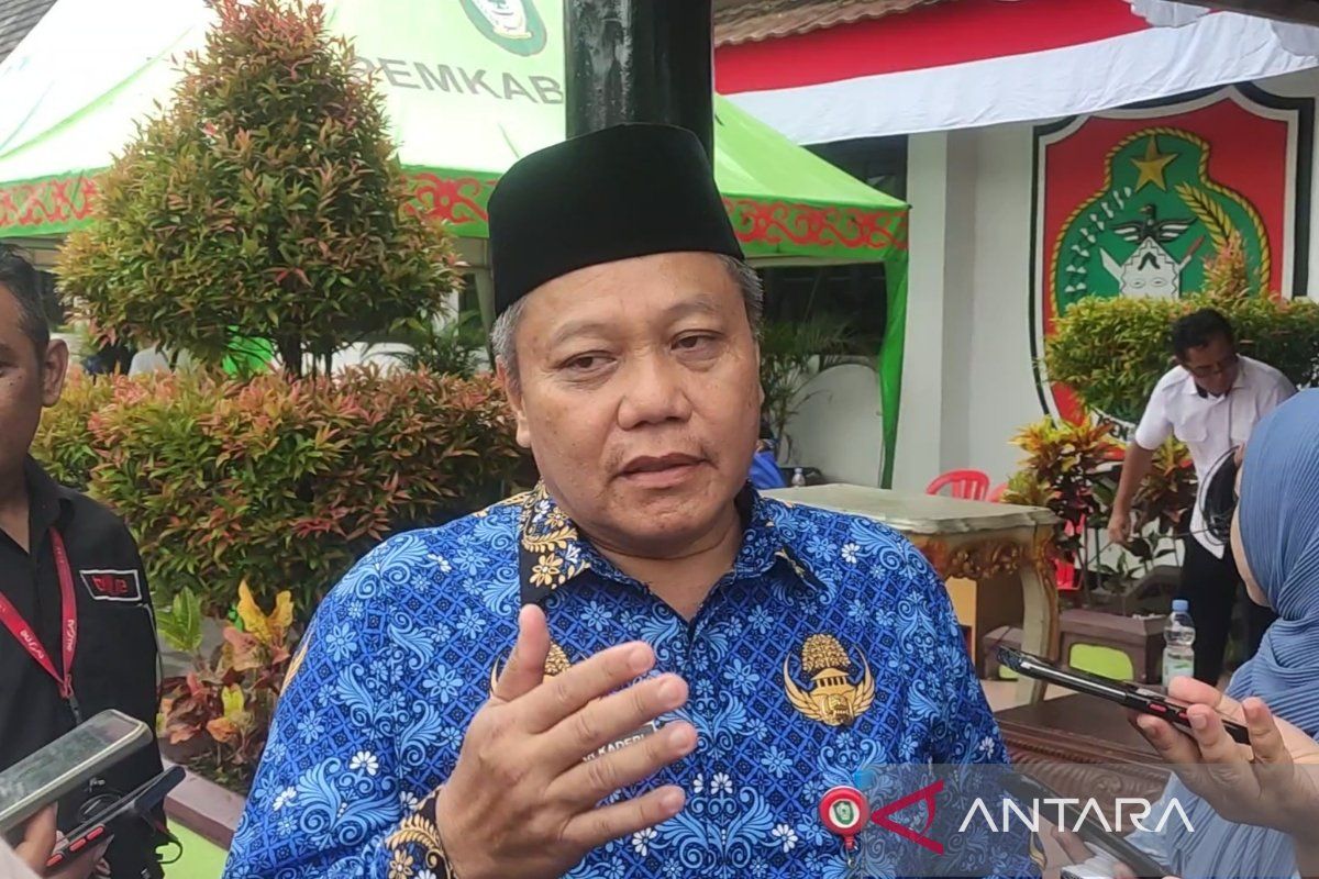 Pemkab Kotim anggarkan Rp61 miliar untuk program jaminan kesehatan