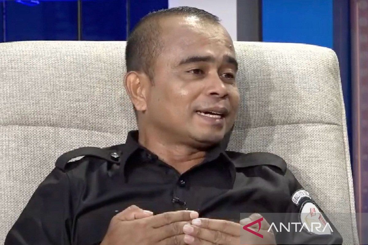 Bawaslu Kendari kembali tekankan netralitas ASN di Pemilu 2024