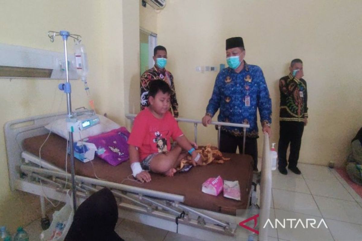 Dinkes Kotim pastikan pelayanan kesehatan tetap berjalan selama pemilu