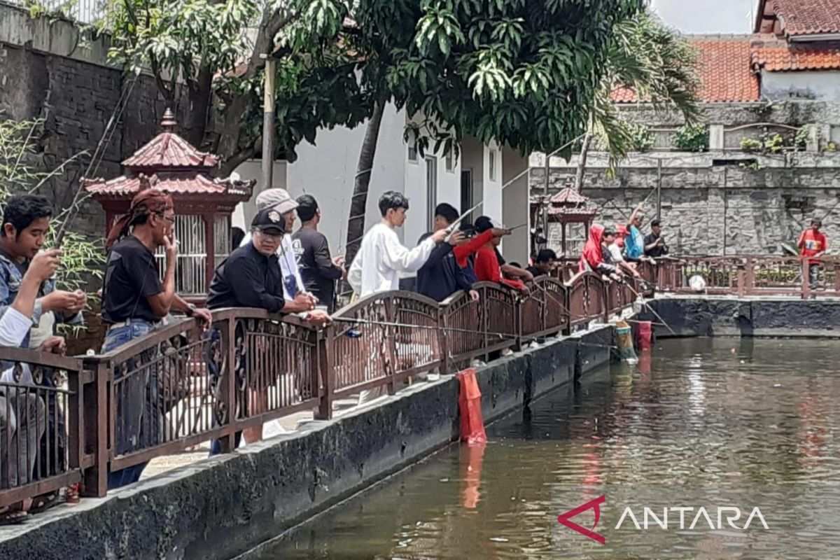 Destinasi wisata berbasis hobi dikembangkan di Cianjur