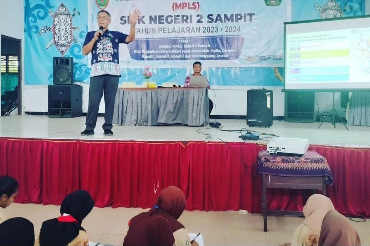 Pemkab Kotim optimalkan sosialisasi pemilu untuk tingkatkan partisipasi pemilih