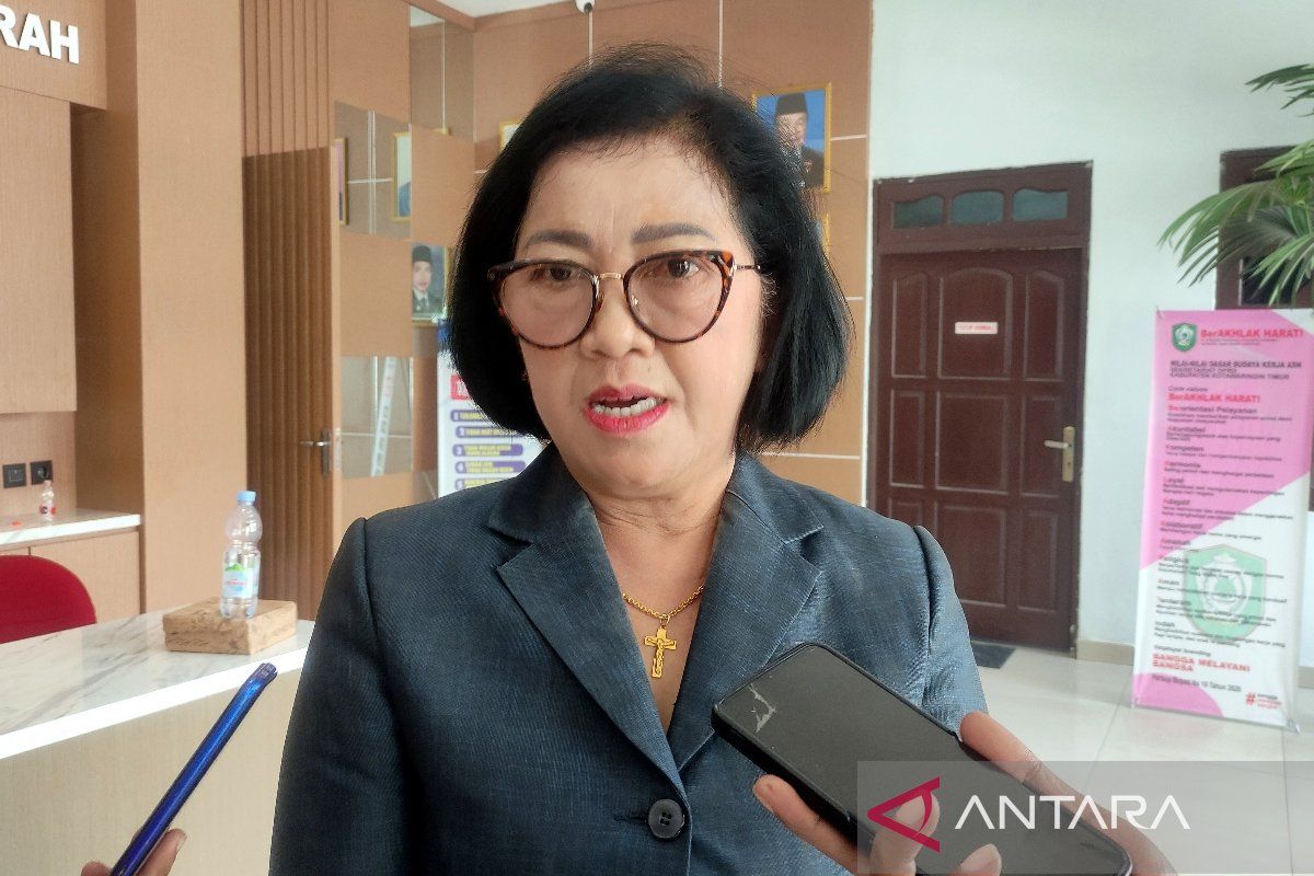 Ketua DPRD Kotim tanggapi pro kontra reses saat masa kampanye