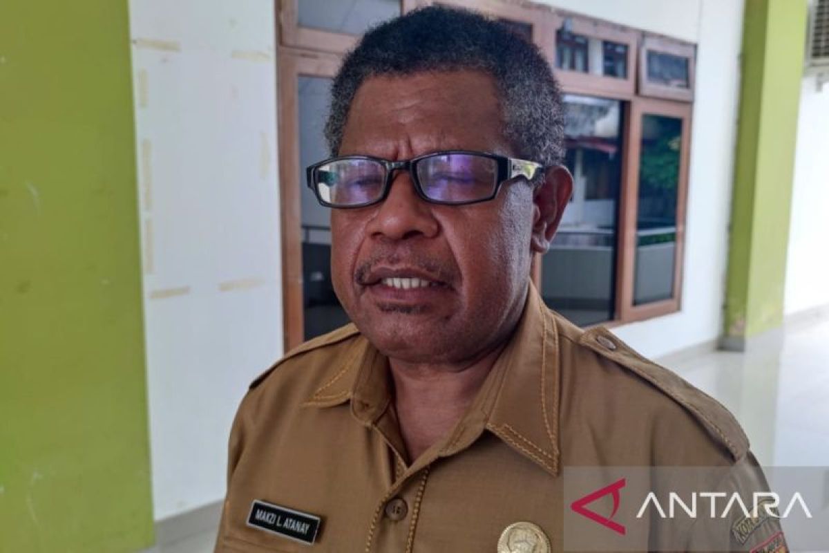 DPMK Jayapura: Dana desa 2024 untuk 14 kampung sebesar Rp113 miliar