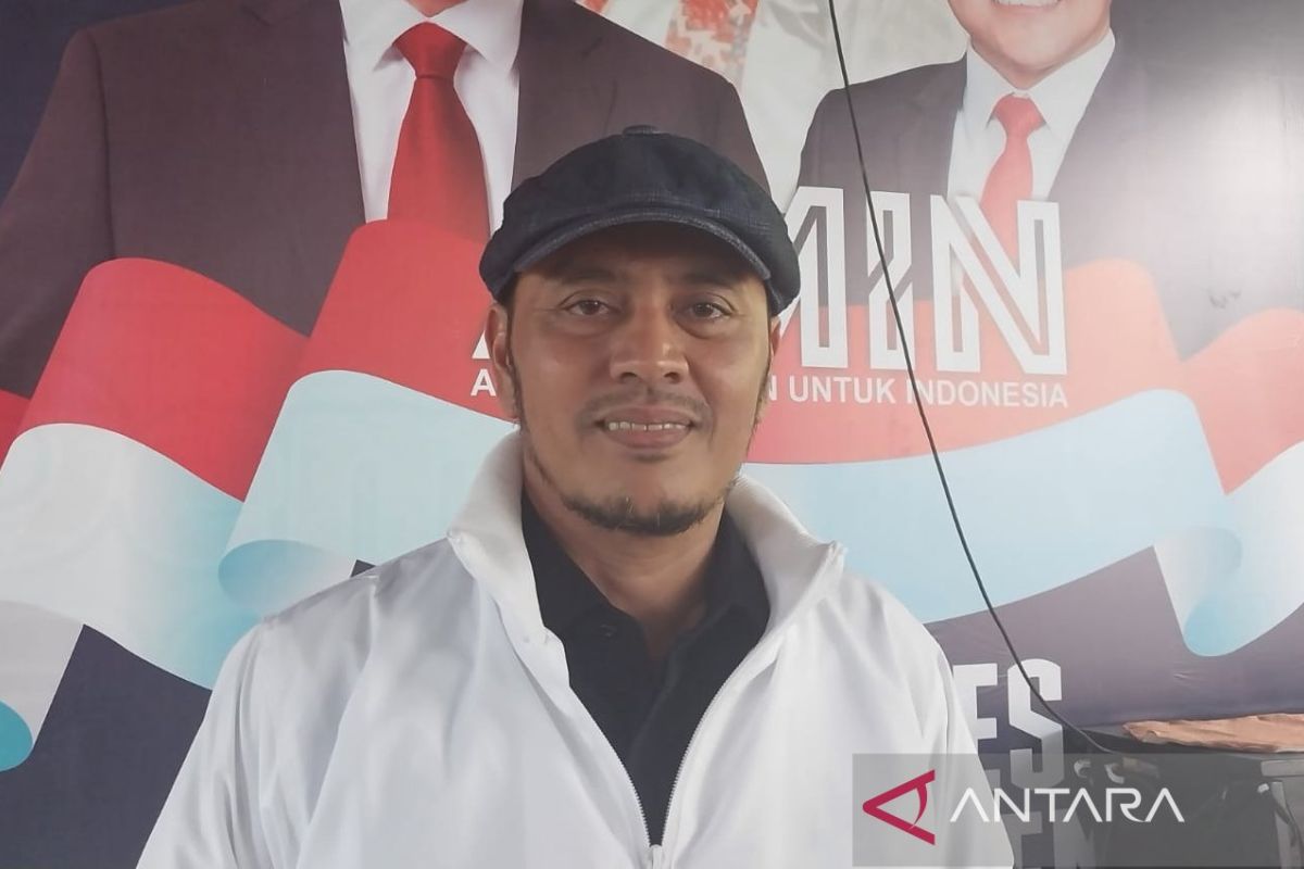 NasDem ingatkan Fahri Hamzah tak berpikir selingkar pinggang