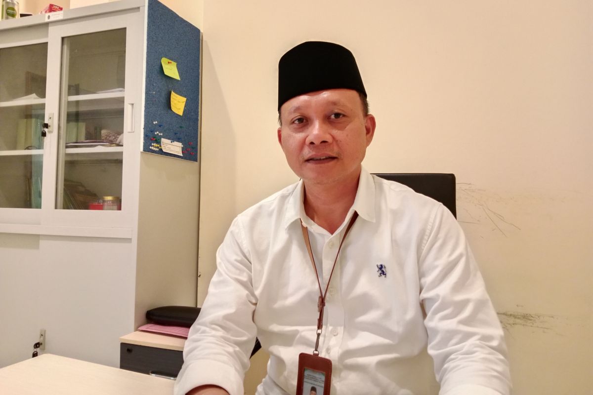Sebanyak Empat calon haji Lombok Tengah mengundurkan diri
