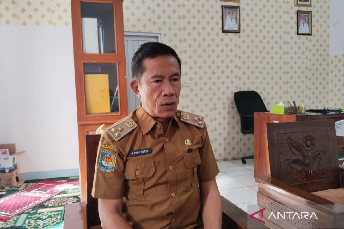 Pemkab Mukomuko Bengkulu dapat DAK Rp4 miliar tekan angka stunting