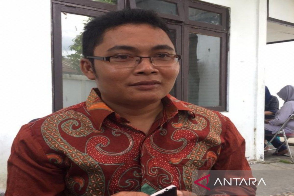 Legislator Kapuas dukung kerjasama Dinas PMD dengan Kejari