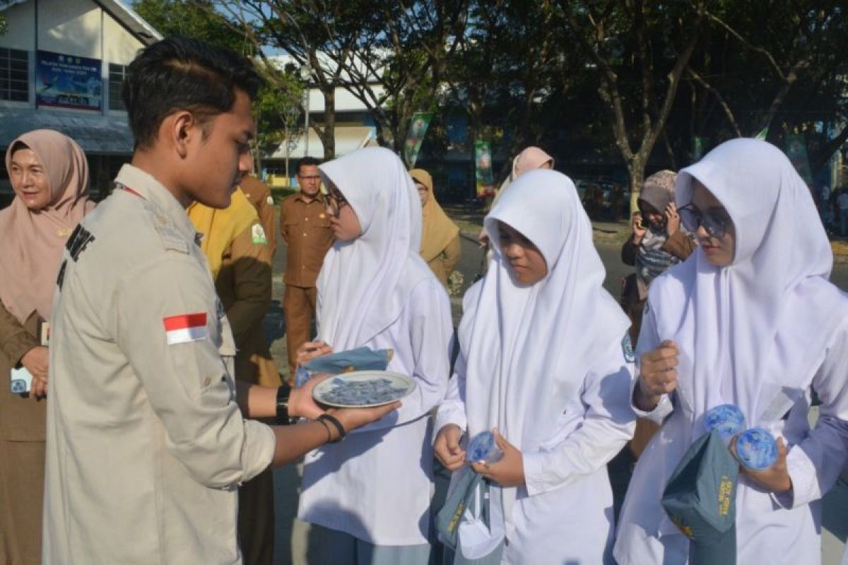 30 persen lebih remaja putri di Indonesia alami anemia