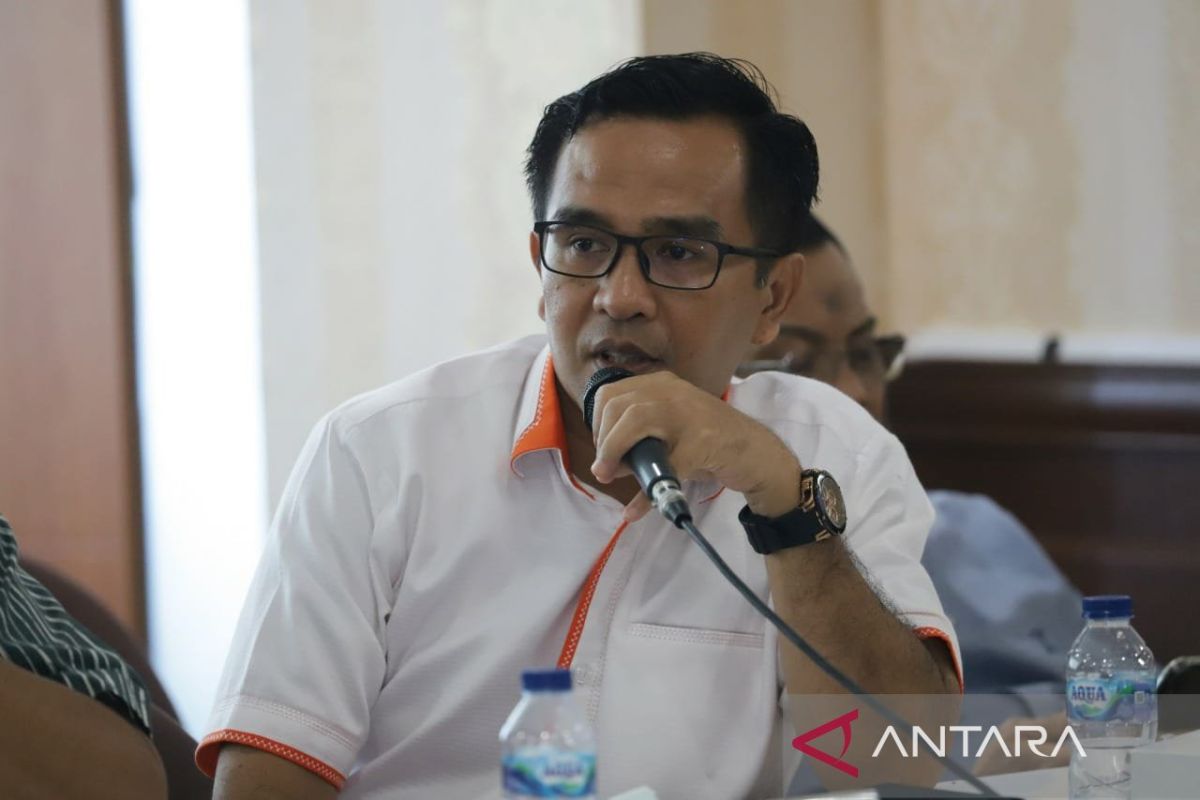 DPRD Kepri minta pemda kaji kenaikan pajak hiburan