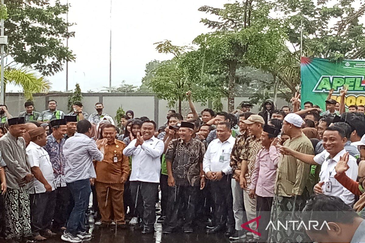 Kemenaker  siapkan SDM terampil penuhi industri di KIT Batang