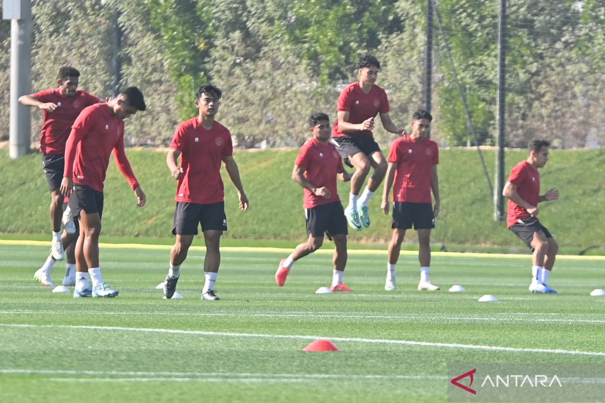 Ulasan Indonesia vs Jepang: Partai hidup mati Garuda di Piala Asia