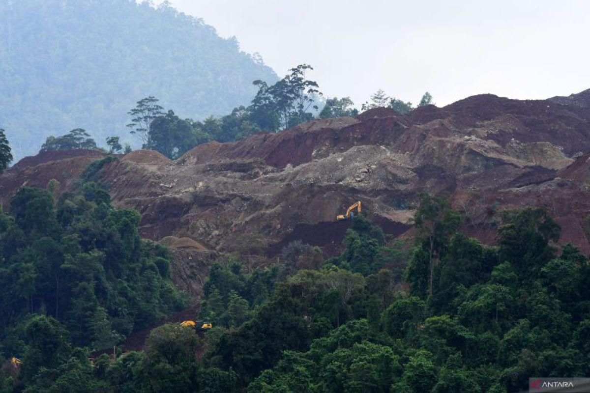 Kemendag: Seluruh komoditas pertambangan mengalami penurunan harga