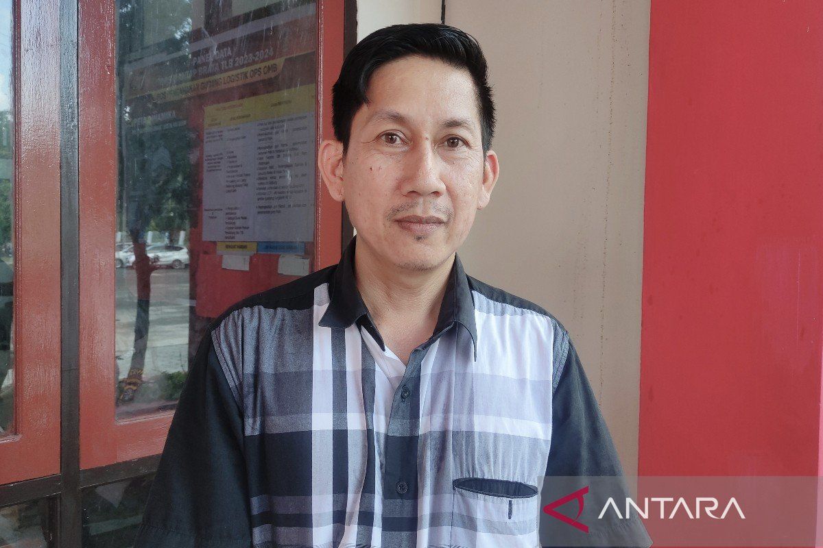 Jelang Pilkada 2024, Bawaslu Kotim rekrut 51 panwaslu kecamatan