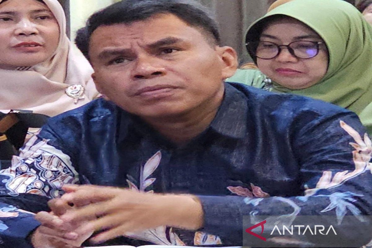 Bawaslu Muna Barat ingatkan PTPS kawal penghitungan dan pemungutan suara