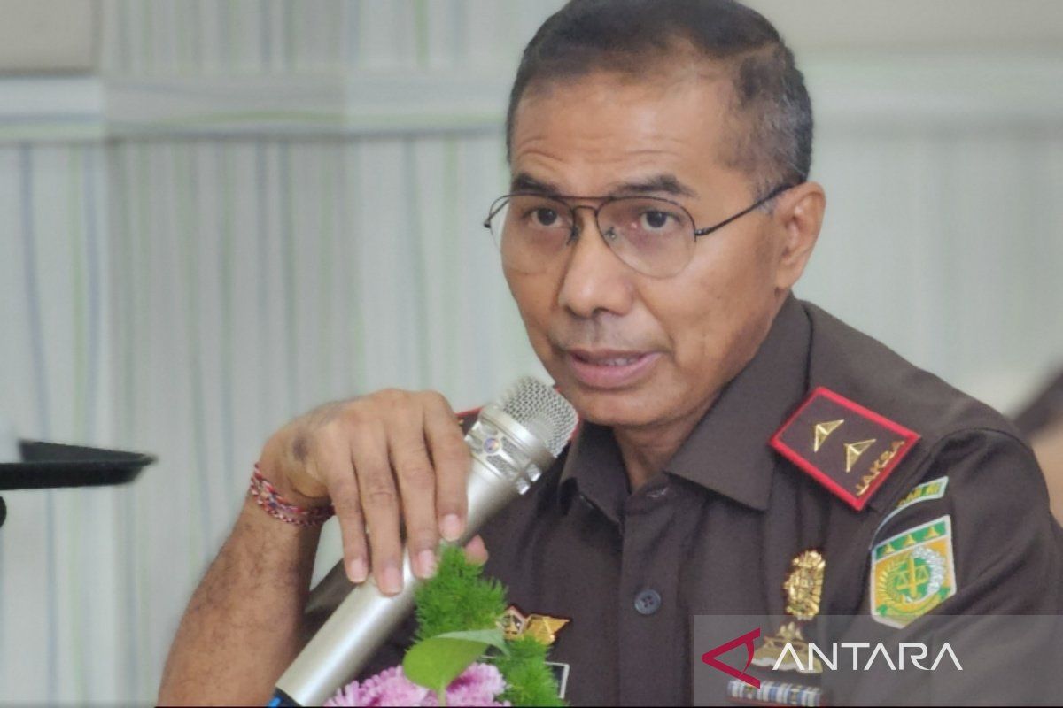 Kejati Jateng  bangun rusun senilai Rp17,8 miliar di Semarang