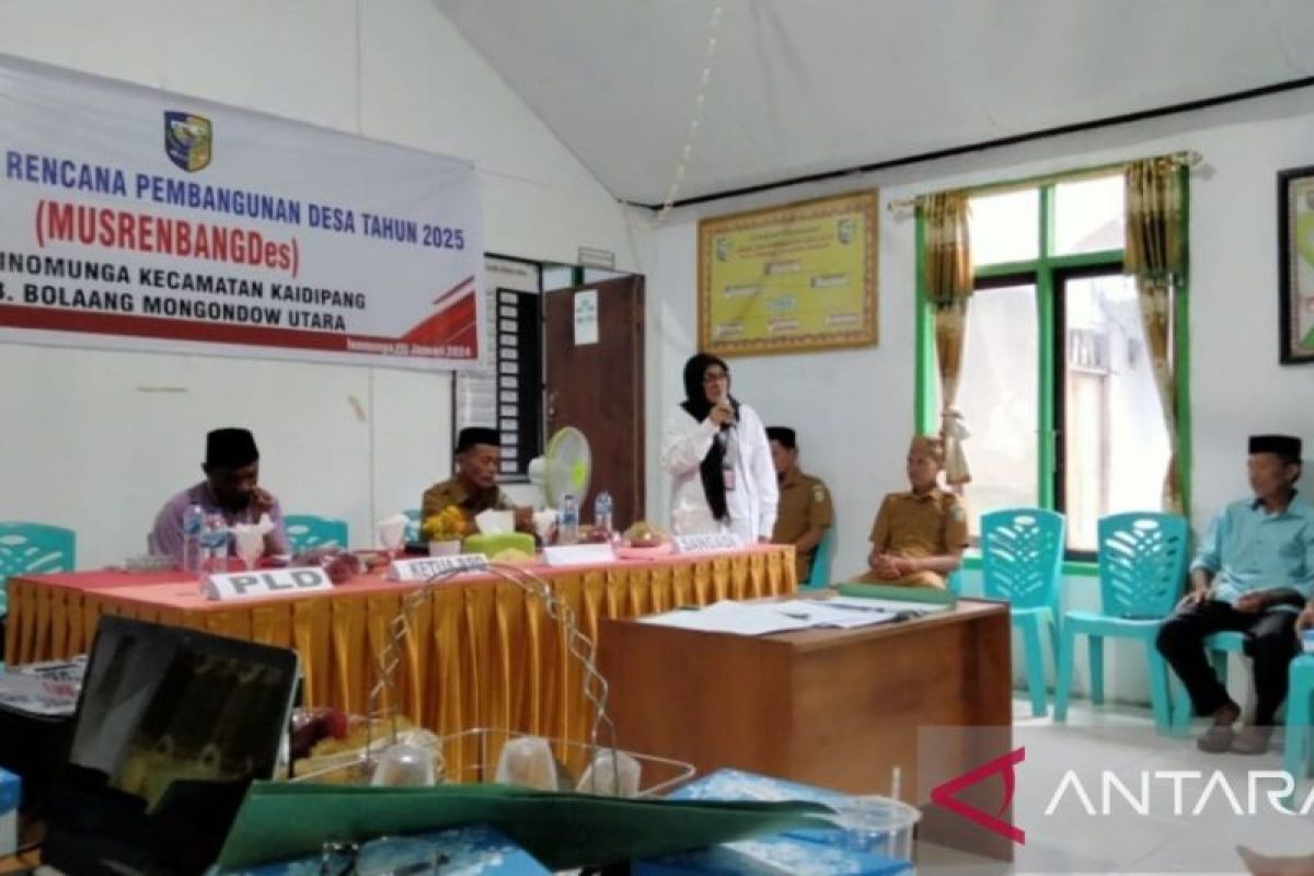 Kemenag tingkatkan sosialisasi  sertifikat halal hingga pelosok desa