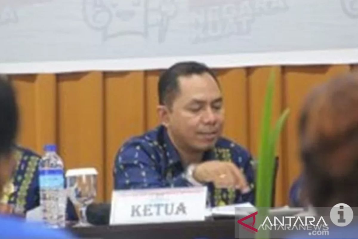 KPU sebut  semua logistik pemilu di NTT sudah diterima dan disortir