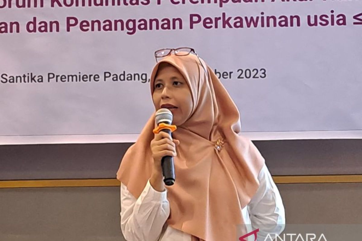 Akademisi: Pentingnya hak politik penyandang disabilitas dalam pemilu