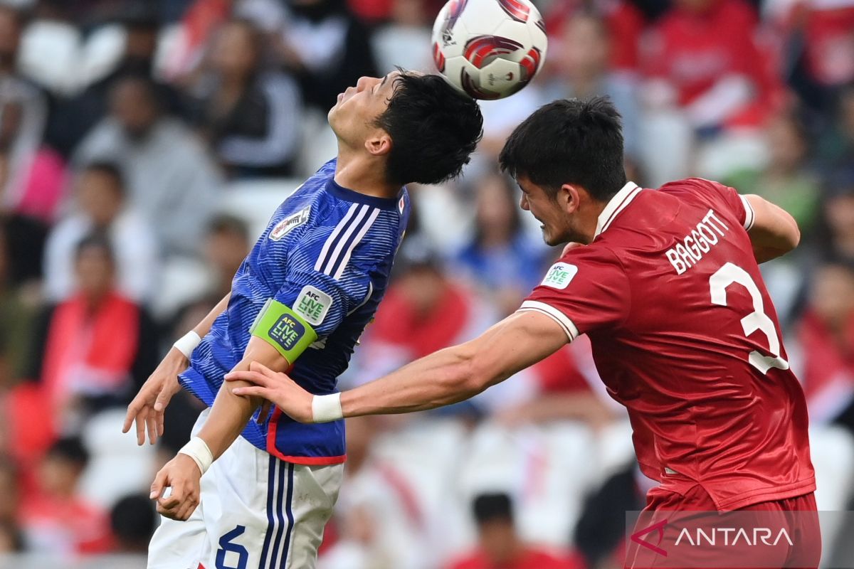 Pemain Timnas Indonesia Elkan, Verdonk, Ivar, dan Asnawi kompak bermain penuh bersama klubnya