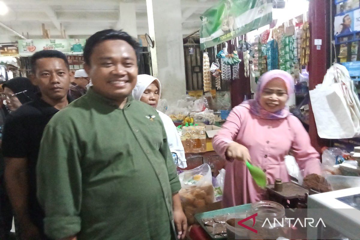 Kemenaker  siap berikan pelatihan kewirausahaan masyarakat Batang