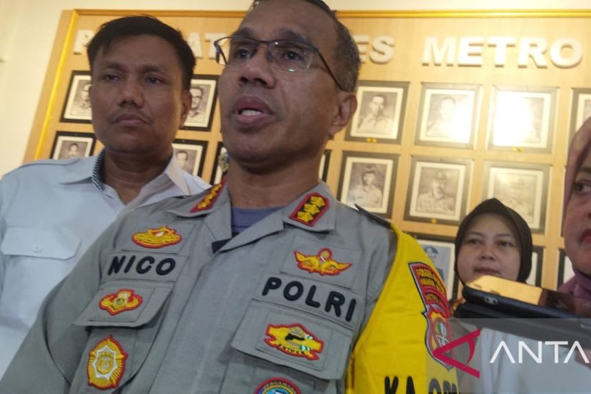 Polisi: Pelajar SMP yang diduga cabuli murid TK jadi tersangka