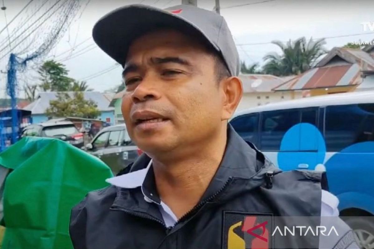 Bawaslu Kendari awasi pelanggaran kampanye di media sosial