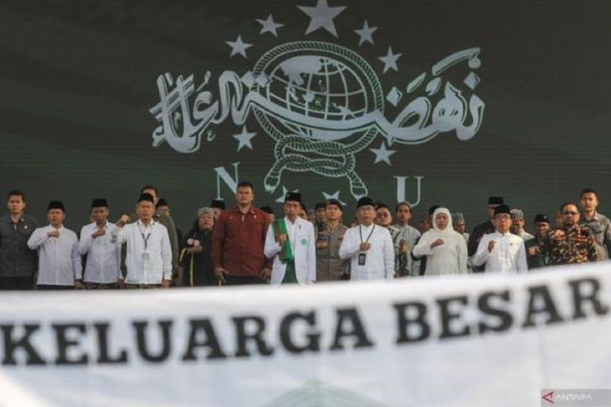 Memahami sikap netral Nahdlatul Ulama pada Pemilu 2024