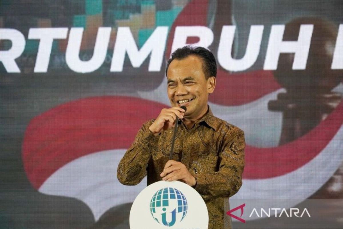 Election positive boost for Indonesia's economy: ministry