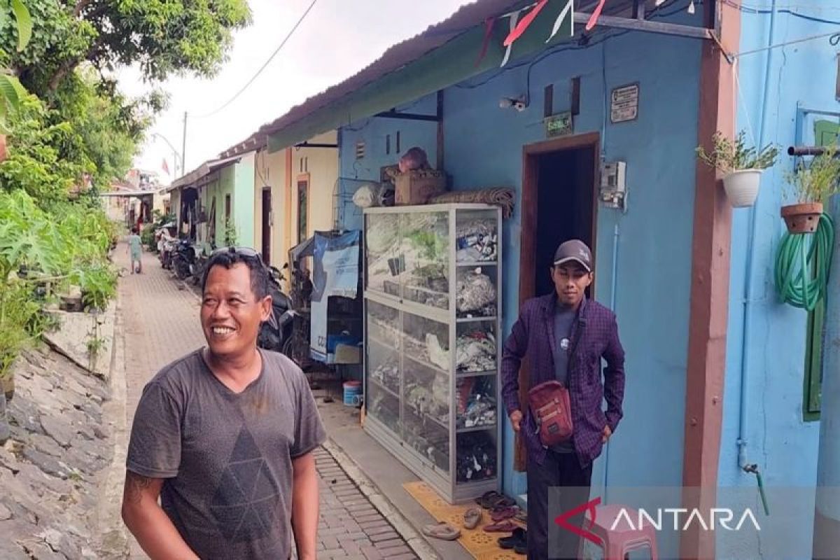 10 terduga teroris di Jateng kelompok JI