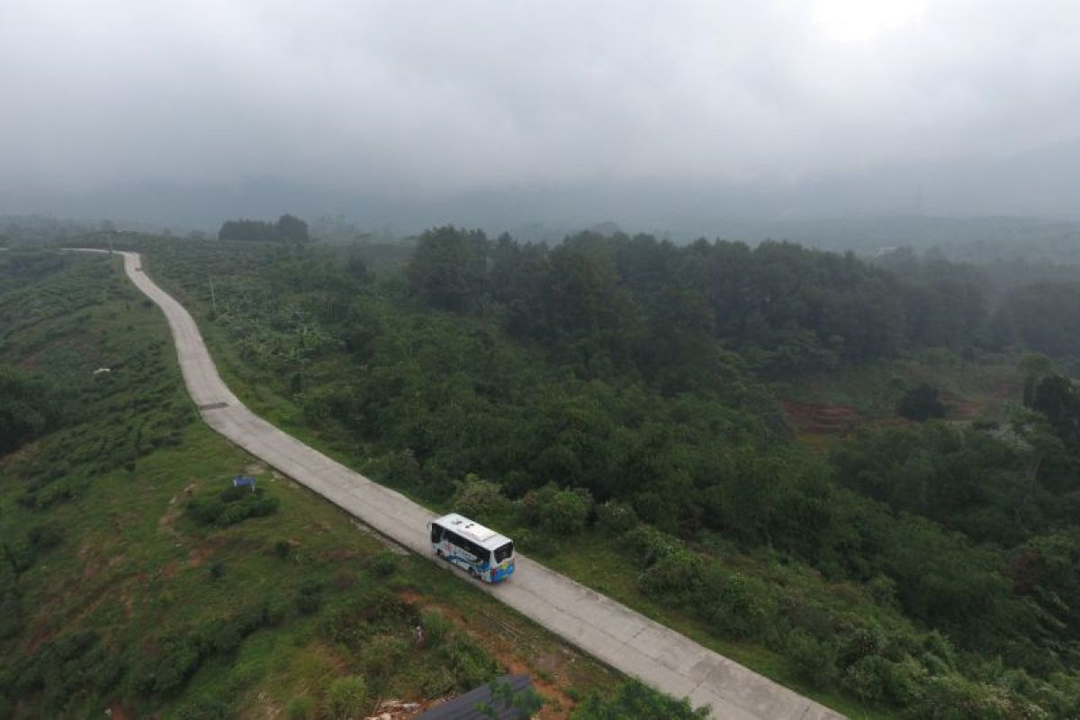 Kementerian Perhubungan komitmen hadirkan layanan transportasi publik terjangkau