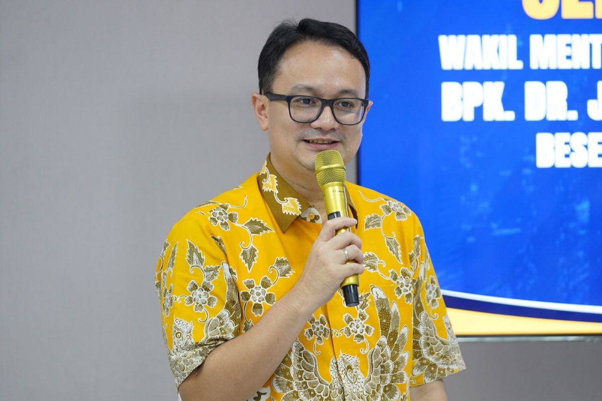 Kemendag mendorong ekspansi produk Indonesia ke luar negeri